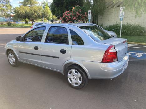 CHEVROLET Corsa Sedan 1.0 4P JOY FLEX, Foto 4