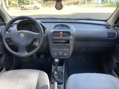 CHEVROLET Corsa Sedan 1.0 4P JOY FLEX, Foto 6