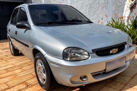 CHEVROLET Corsa Sedan 1.0 4P, Foto 2