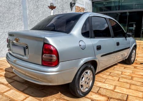 CHEVROLET Corsa Sedan 1.0 4P, Foto 3