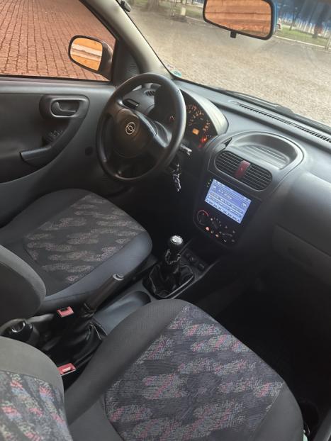 CHEVROLET Corsa Sedan 1.8 4P MAXX FLEX, Foto 9