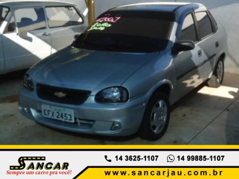 CHEVROLET Corsa Sedan 1.0 4P VHC CLASSIC LIFE FLEX, Foto 1