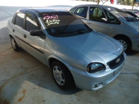 CHEVROLET Corsa Sedan 1.0 4P VHC CLASSIC LIFE FLEX, Foto 2