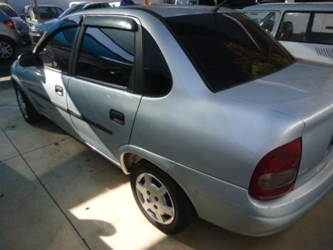 CHEVROLET Corsa Sedan 1.0 4P VHC CLASSIC LIFE FLEX, Foto 5