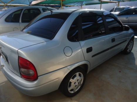 CHEVROLET Corsa Sedan 1.0 4P VHC CLASSIC LIFE FLEX, Foto 6