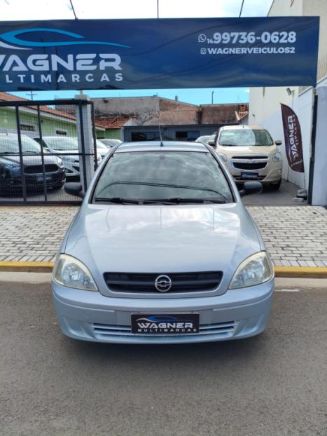 CHEVROLET Corsa Sedan 1.0 4P, Foto 2