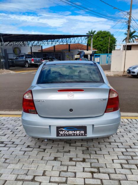 CHEVROLET Corsa Sedan 1.0 4P, Foto 6