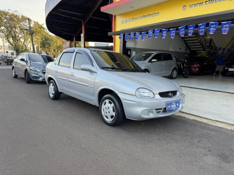 CHEVROLET Corsa Sedan 1.0 4P MILENIUM, Foto 3