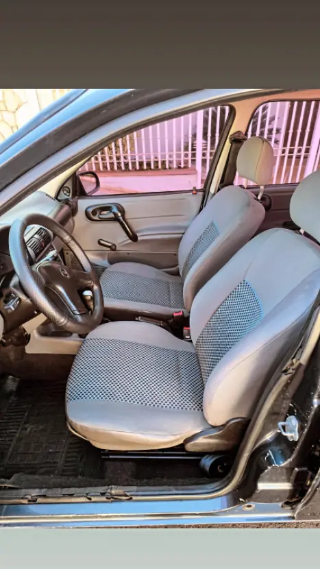CHEVROLET Corsa Sedan 1.0 4P VHC CLASSIC LIFE FLEX, Foto 7