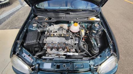 CHEVROLET Corsa Sedan 1.6 GLS 4P, Foto 5