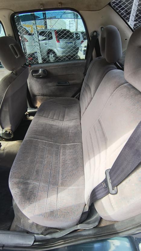CHEVROLET Corsa Sedan 1.6 GLS 4P, Foto 7