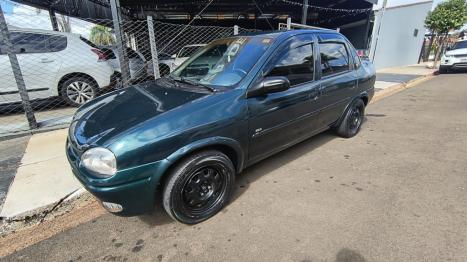 CHEVROLET Corsa Sedan 1.6 GLS 4P, Foto 10