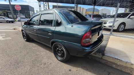 CHEVROLET Corsa Sedan 1.6 GLS 4P, Foto 11