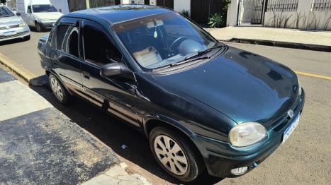 CHEVROLET Corsa Sedan 1.6 GLS 4P, Foto 8