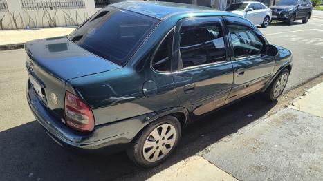 CHEVROLET Corsa Sedan 1.6 GLS 4P, Foto 9