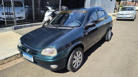CHEVROLET Corsa Sedan 1.6 GLS 4P, Foto 10