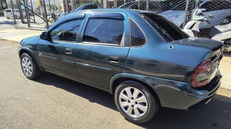 CHEVROLET Corsa Sedan 1.6 GLS 4P, Foto 11