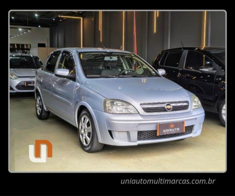 CHEVROLET Corsa Sedan 1.4 4P PREMIUM FLEX, Foto 2