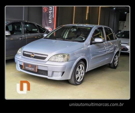 CHEVROLET Corsa Sedan 1.4 4P PREMIUM FLEX, Foto 3