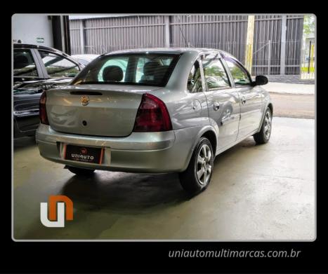 CHEVROLET Corsa Sedan 1.4 4P PREMIUM FLEX, Foto 6