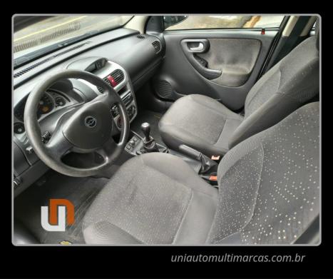 CHEVROLET Corsa Sedan 1.4 4P PREMIUM FLEX, Foto 8