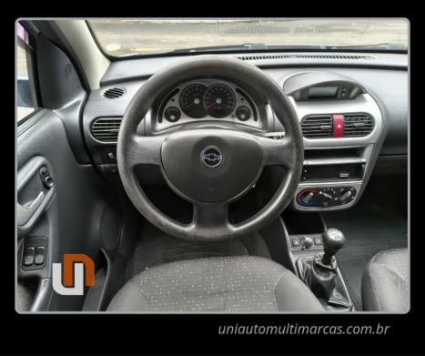 CHEVROLET Corsa Sedan 1.4 4P PREMIUM FLEX, Foto 9