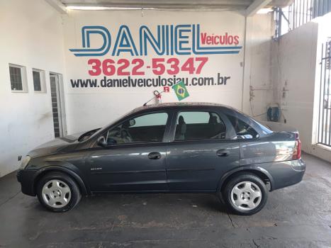 CHEVROLET Corsa Sedan 1.4 4P MAXX FLEX, Foto 4
