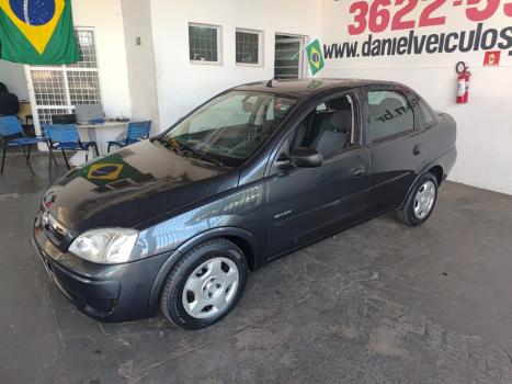 CHEVROLET Corsa Sedan 1.4 4P MAXX FLEX, Foto 8