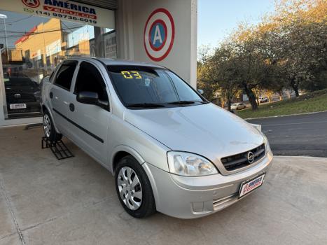 CHEVROLET Corsa Sedan 1.0 4P, Foto 1