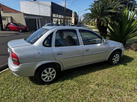 CHEVROLET Corsa Sedan 1.0 4P MILENIUM, Foto 4