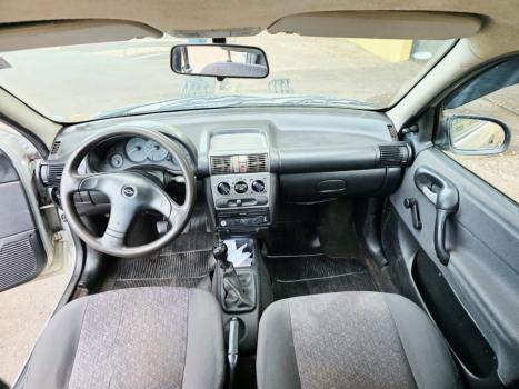 CHEVROLET Corsa Sedan 1.0 4P CLASSIC, Foto 4