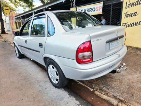 CHEVROLET Corsa Sedan 1.0 4P CLASSIC, Foto 7