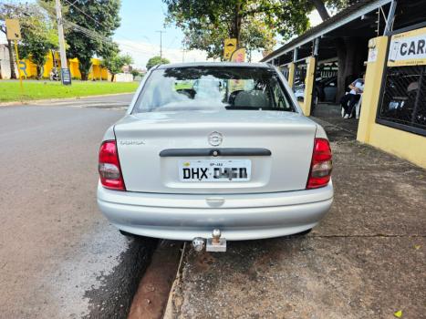 CHEVROLET Corsa Sedan 1.0 4P CLASSIC, Foto 8