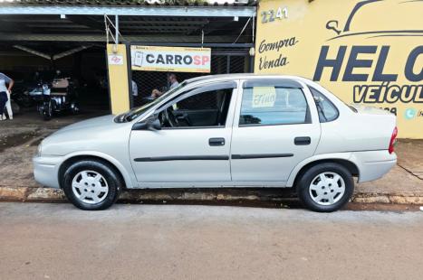CHEVROLET Corsa Sedan 1.0 4P CLASSIC, Foto 9