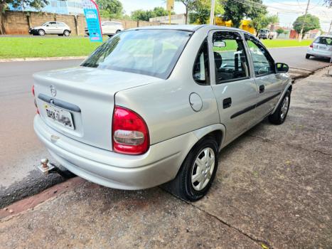 CHEVROLET Corsa Sedan 1.0 4P CLASSIC, Foto 10