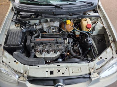 CHEVROLET Corsa Sedan 1.0 4P CLASSIC, Foto 11