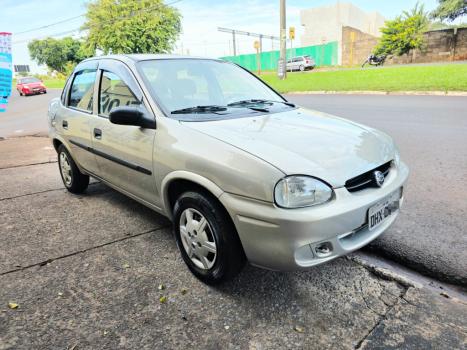 CHEVROLET Corsa Sedan 1.0 4P CLASSIC, Foto 12