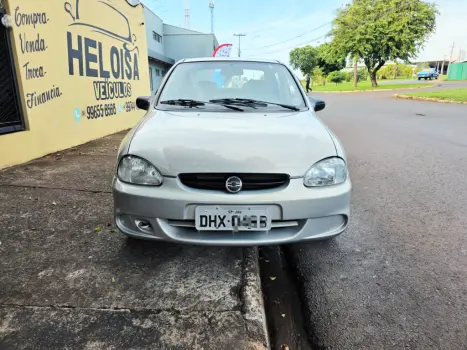 CHEVROLET Corsa Sedan 1.0 4P CLASSIC, Foto 15