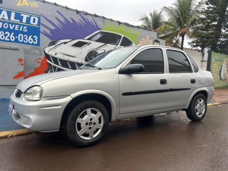 CHEVROLET Corsa Sedan 1.0 4P SUPER, Foto 2