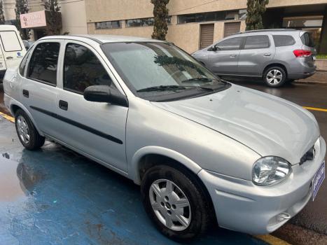 CHEVROLET Corsa Sedan 1.0 4P SUPER, Foto 6