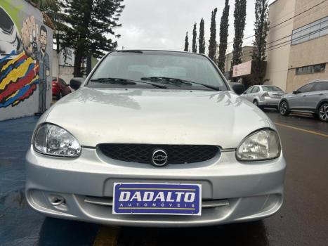 CHEVROLET Corsa Sedan 1.0 4P SUPER, Foto 4
