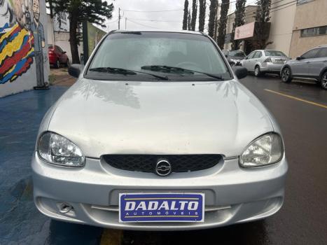 CHEVROLET Corsa Sedan 1.0 4P SUPER, Foto 5