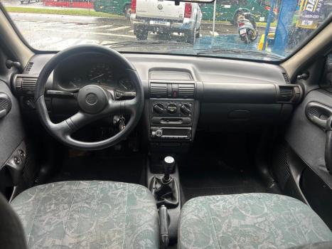CHEVROLET Corsa Sedan 1.0 4P SUPER, Foto 8