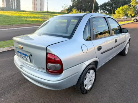 CHEVROLET Corsa Sedan 1.0 4P VHC CLASSIC LIFE FLEX, Foto 16