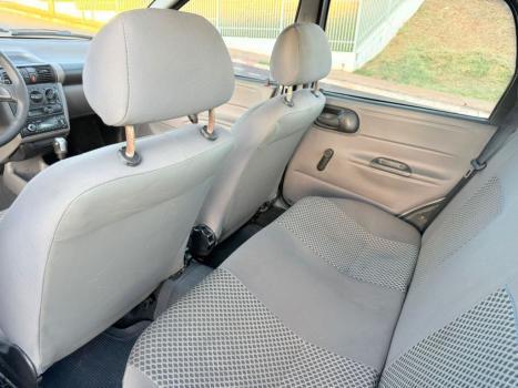 CHEVROLET Corsa Sedan 1.0 4P VHC CLASSIC LIFE FLEX, Foto 10