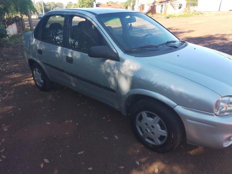 CHEVROLET Corsa Sedan 1.0 4P CLASSIC VHCE FLEX, Foto 1
