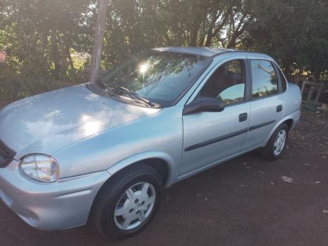CHEVROLET Corsa Sedan 1.0 4P CLASSIC VHCE FLEX, Foto 2