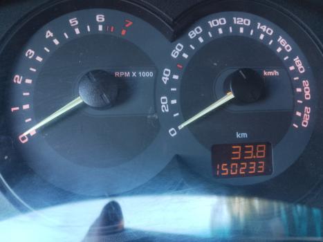 CHEVROLET Corsa Sedan 1.0 4P CLASSIC VHCE FLEX, Foto 3