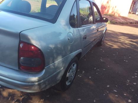CHEVROLET Corsa Sedan 1.0 4P CLASSIC VHCE FLEX, Foto 4