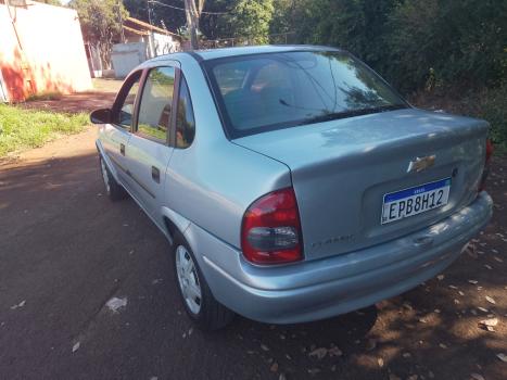 CHEVROLET Corsa Sedan 1.0 4P CLASSIC VHCE FLEX, Foto 5